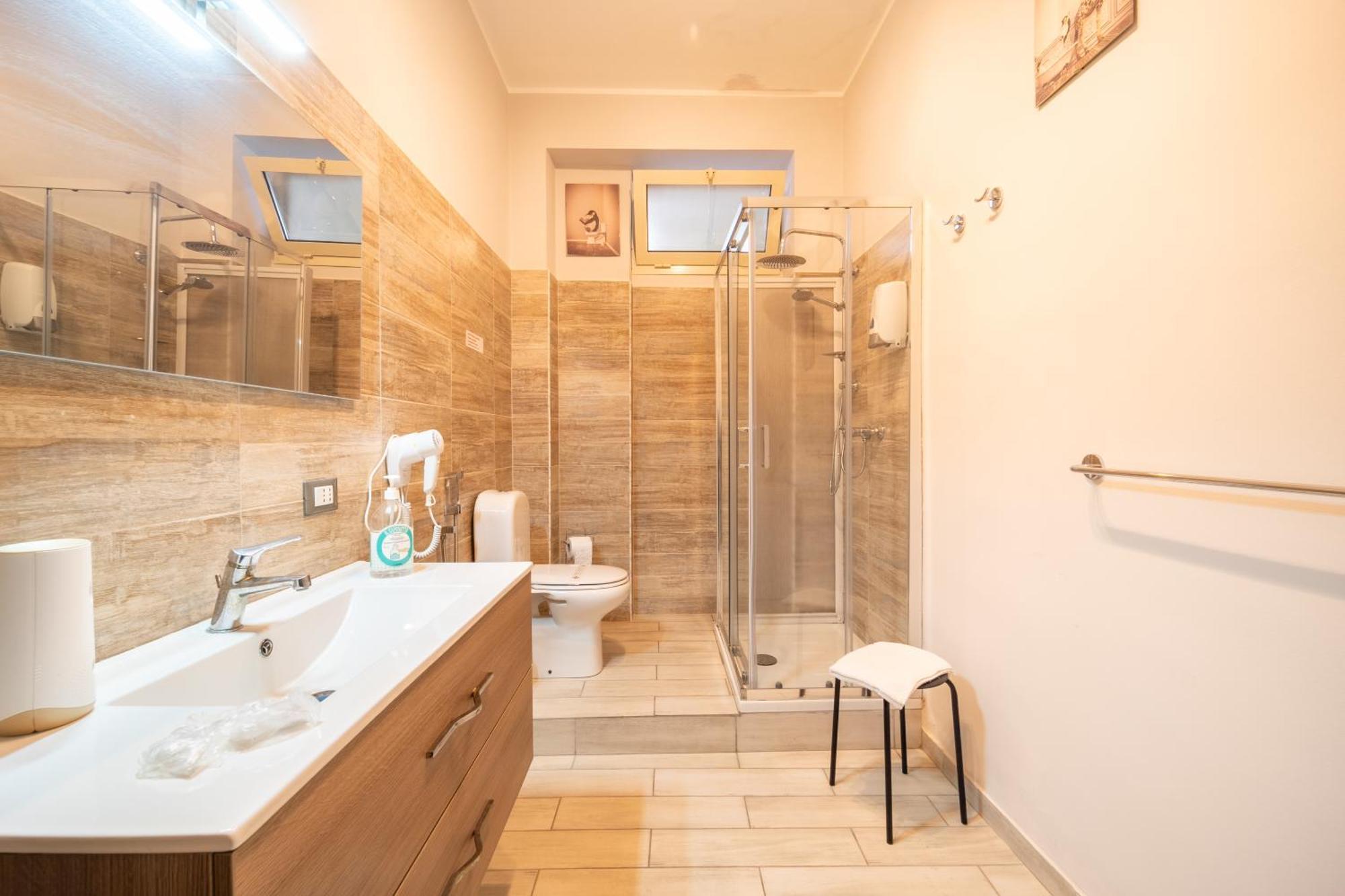 Catina Domus Hotel Catania Exterior photo
